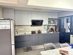 Blk 122A Plantation Grove (Tengah), HDB 4 Rooms #555311171